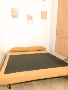 Appartements Le studio du Coutach : photos des chambres