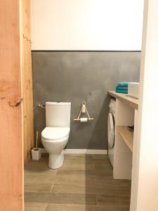 Appartements Le studio du Coutach : photos des chambres