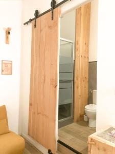 Appartements Le studio du Coutach : photos des chambres