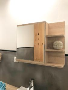 Appartements Le studio du Coutach : photos des chambres