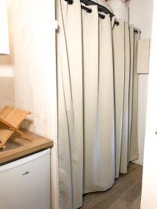 Appartements Le studio du Coutach : photos des chambres