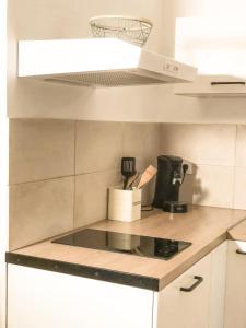 Appartements Le studio du Coutach : photos des chambres
