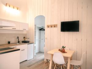 Appartements Le studio du Coutach : photos des chambres