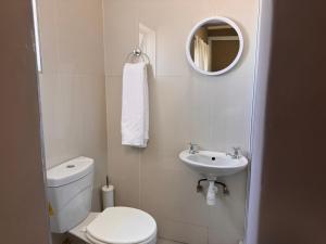 Stern self catering apartments