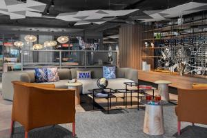 Moxy Barcelona