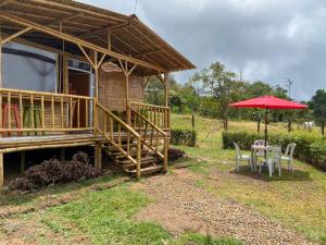 Cabaña La Esperanza