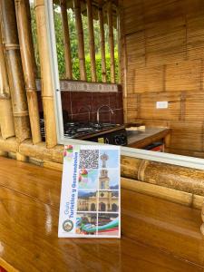 Cabaña La Esperanza