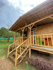 Cabaña La Esperanza