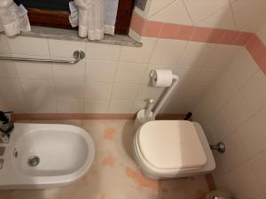 Appartamento con 2 Camere da Letto