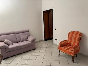 Mazzini 64 - tra Centro e Stazione