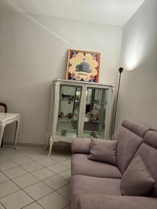 Mazzini 64 - tra Centro e Stazione