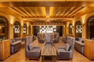 Aaramgah Jawai Resort & Spa, a member of Radisson Individuals Retreat