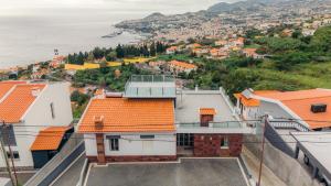 Atlantic View Residence - 4hvězdičkové hotely ve městě Funchal