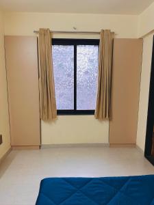 Owls Retreat 2BHK Modern AC Flat in Wakad Pune