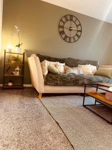 Regent Apartment - FREE PARKING - Bebside