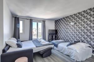 Bluestay 134 - Charming apartment