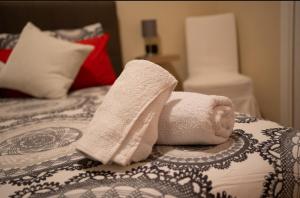 Appartamento in centro Milano by PortofinoVip