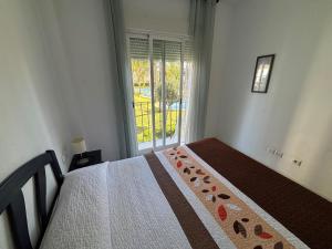 La Fontana B- primer piso- Serviden