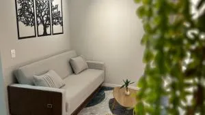 Loft Charmoso e Aconchegante - 阿劳卡里亚