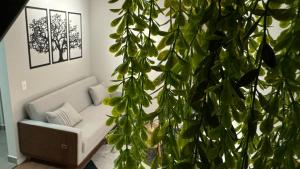 Loft Charmoso e Aconchegante