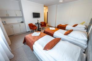 Ośrodek Szkoleniowo Wypoczynkowy Galicya