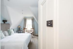 Kells Bay House and Gardens