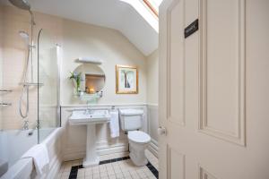 Kells Bay House and Gardens