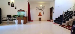 Memmsta Nikki Neo Garden - Kodaikanal