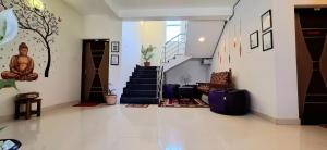 Memmsta Nikki Neo Garden - Kodaikanal