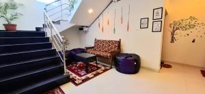 Memmsta Nikki Neo Garden - Kodaikanal