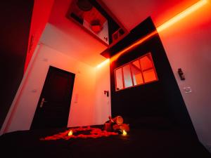 Appartements Evasion romantique & spa : photos des chambres