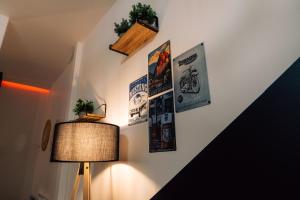 Appartements Evasion romantique & spa : photos des chambres