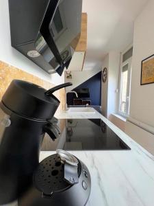 Appartements Evasion romantique & spa : photos des chambres