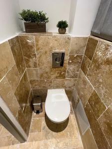 Appartements Evasion romantique & spa : photos des chambres