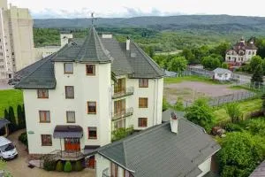 Hermes Resort Hotel with Medical Treatment - Oriv