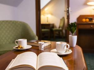 Alpenhotel St.Christoph