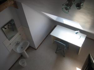 Sejours chez l'habitant Chambre meublee en duplex independante : photos des chambres