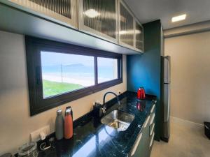 MDM-301 Moderno Dpto frente a la playa de Palmas