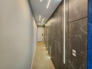 MDM-301 Moderno Dpto frente a la playa de Palmas