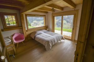 Chalet Des Evettes