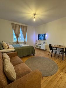 Your Chic Vibrant APT