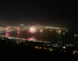 My House is Yours Espectacular Departamento Vista al Mar Temporada Verano - Renaca Bajo