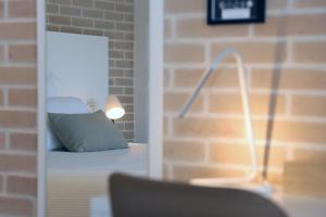 Hotels Le Nelio : photos des chambres
