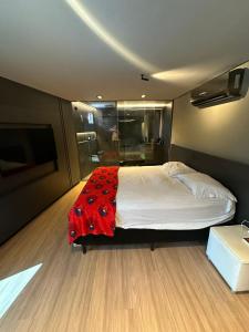 Cobertura Piscina Cabo Branco