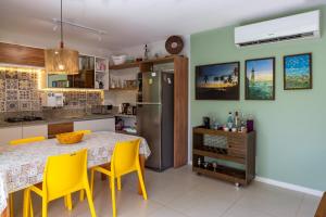 Ykutiba H04 - com jardim