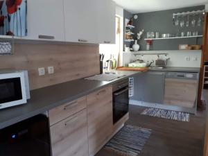 Cottage Stela Bohinj