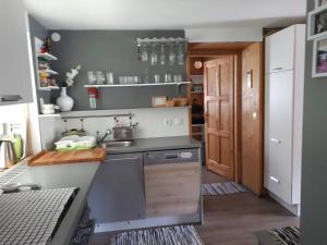 Cottage Stela Bohinj