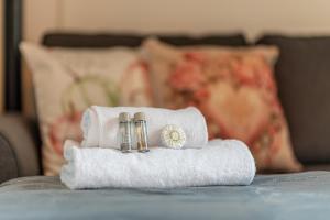 Appartements Studio Pradel - Welkeys : photos des chambres