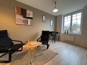 Le Petit Victor - Longwy-sur-le-Doubs