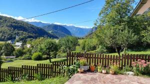 Cottage Stela Bohinj